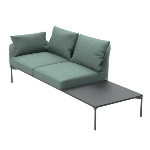 Sistem modular Metalmobil, Bloom 1232sx
